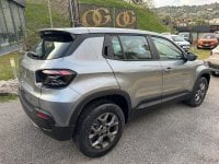 Auto Km0 A Salerno | Jeep Avenger E-Hybrid Mhev Longitude 1.2 100Cv Dct Mhe