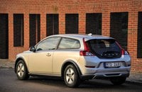 Auto Usate A Salerno | Volvo C30 2.0D Kinetic