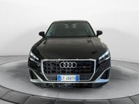 Auto Usate A Avellino | Audi Q2 35 1.5 Tfsi S Line Edition S-Tronic