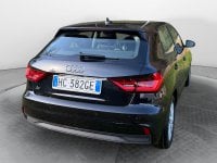 Auto Km0 A Avellino | Audi A1 Sportback Sportback 30 1.0 Tfsi Business 116Cv S-Tronic