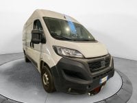 Auto Usate A Avellino | Fiat Professional Ducato Serie 8 Furgone Lastrato 33Q Mh2 160Cv 2.2 Multi...