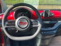 Auto Km0 A Avellino | Fiat 500C 500E La Nuova Red 190 Km Cabrio