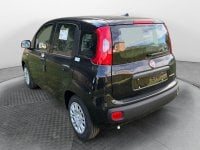 Auto Km0 A Salerno | Fiat Pandina 1.0 65Cv Hybrid Icon