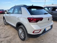 Auto Usate A Avellino | Volkswagen T-Roc 1.0 Tsi Life 110Cv