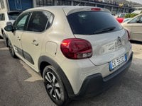 Auto Usate A Salerno | Citroën C3 1.2 Puretech Max S&Amp;S 110Cv