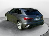 Auto Usate A Avellino | Audi A3 Sportback 2.0 Tdi S Line Edition 150Cv S-Tronic