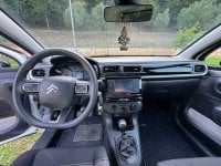 Auto Usate A Salerno | Citroën C3 Iii Van 1.5 Bluehdi 100Cv S&S Feel M6 My20