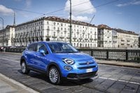 Auto Usate A Salerno | Fiat 500X 1.0 T3 Sport 120Cv