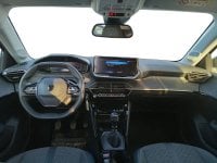 Auto Usate A Salerno | Peugeot 208 5P - Allure Puretech 100 S&Amp;S