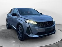 Auto Usate A Salerno | Peugeot 3008 Bluehdi 130 S&Amp;S Eat8 - Allure Pack