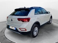 Auto Usate A Avellino | Volkswagen T-Roc 1.0 Tsi Life 110Cv