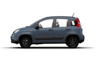 Auto Usate A Salerno | Fiat Panda Iii 2021 4X4 0.9 T.air T. Wild 4X4 S&S 85Cv 5P.ti