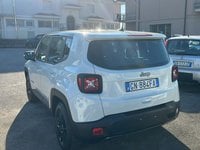 Auto Usate A Avellino | Jeep Renegade Limited 1.0 Gse T3 120Cv
