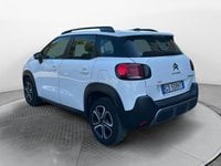 Auto Usate A Salerno | Citroën C3 Aircross 1.5 Bluehdi Feel S&Amp;S 110Cv Autocarro N1