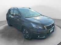 Auto Usate A Avellino | Peugeot 2008 1.5 Bluehdi Allure S&Amp;S 100Cv