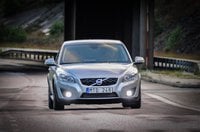 Auto Usate A Salerno | Volvo C30 2.0D Kinetic
