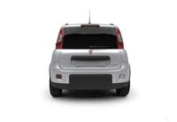 Auto Km0 A Salerno | Fiat Panda Cross Panda Iii 2021 Cross Panda 1.0 Firefly Hybrid (Red) S&S 70Cv