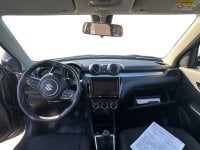 Auto Usate A Avellino | Suzuki Swift 1.2H Top 2Wd