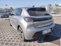 Auto Usate A Avellino | Peugeot 208 5P - Allure Puretech 100 S&Amp;S