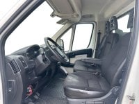 Auto Usate A Benevento | Citroën Jumper Heavy 35 L4 2.0 Bluehdi 160Cv E6 Furgonato In Alluminio
