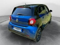 Auto Usate A Salerno | Smart Forfour 0.9 T Passion 90Cv Twinamic