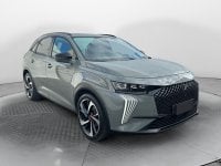 Auto Usate A Avellino | Ds Ds7 Performance Line + Bluehdi 130 Auto