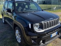 Auto Usate A Avellino | Jeep Renegade Limited 1.6 Multijet Ii 130 Cv E6.4