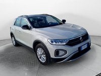 Auto Usate A Avellino | Volkswagen T-Roc 1.0 Tsi Life 110Cv