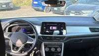 Auto Usate A Avellino | Volkswagen T-Roc 1.0 Tsi Life 110Cv