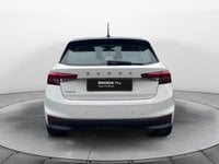 Auto Usate A Avellino | Škoda Fabia 1.0 Tsi Evo Style 110Cv Dsg