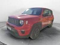 Auto Usate A Avellino | Jeep Renegade Longitude 1.0 Gse T3 120Cv