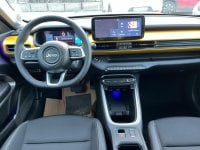 Auto Jeep Avenger Bev Bev Summit 100% Elettrica Usate A Salerno