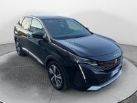 Auto Usate A Avellino | Peugeot 3008 Bluehdi 130 S&Amp;S Eat8 - Allure Pack