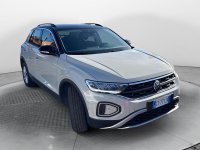 Auto Usate A Avellino | Volkswagen T-Roc 1.5 Tsi Life Dsg