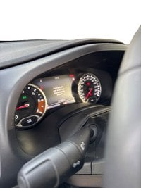 Auto Usate A Salerno | Jeep Renegade Limited 1.6 Multijet Ii 130 Cv E6.4