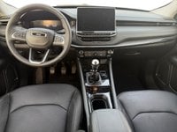 Auto Usate A Avellino | Jeep Compass S 1.6 Diesel 130Cv Mt Fwd E6.4