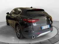 Auto Usate A Salerno | Alfa Romeo Stelvio 2.2 T Executive Q4 210Cv Auto