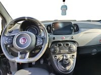 Auto Usate A Salerno | Fiat 500 1.0 Hybrid Sport 70Cv - Tetto Apribile