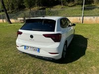 Auto Usate A Salerno | Volkswagen Polo 1.0 Tsi R-Line 110Cv Dsg
