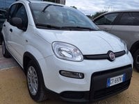 Auto Usate A Avellino | Fiat Panda My24 1.0 70Cv Hybrid Panda