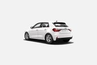 Auto Usate A Salerno | Audi A1 Ii 2019 Sportback Sportback 30 1.0 Tfsi S Line Edition 116Cv S-Tronic