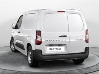 Auto Km0 A Avellino | Peugeot Partner E- Standard- Pacco Batteria 50 Kwh