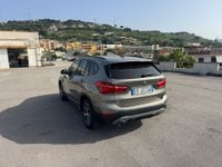 Auto Usate A Napoli | Bmw X1 Sdrive18D Auto