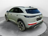 Auto Usate A Salerno | Ds Ds7 Performance Line + Bluehdi 130 Auto