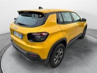 Auto Usate A Salerno | Jeep Avenger 1.2 Turbo Longitude Fwd 100Cv