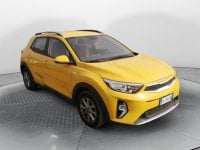 Auto Usate A Avellino | Kia Stonic 1.2 Dpi Urban 84Cv