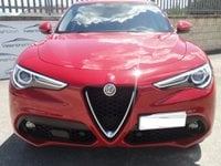 Auto Alfa Romeo Stelvio 2.2 Turbo Diesel 210Cv At8 Q4 Ex Usate A Salerno
