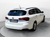 Auto Usate A Salerno | Fiat Tipo Station Wagon Sw Life 1,6 130Cv Ds