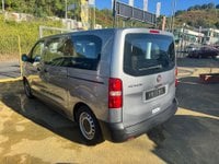 Auto Km0 A Napoli | Fiat Professional Scudo Van L2H1 1.5 Bluehdi 120Cv Mt6 S1 Disabili