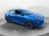 Auto Usate A Avellino | Ford Puma 1.0 Ecoboost H St-Line X S&Amp;S 125Cv
